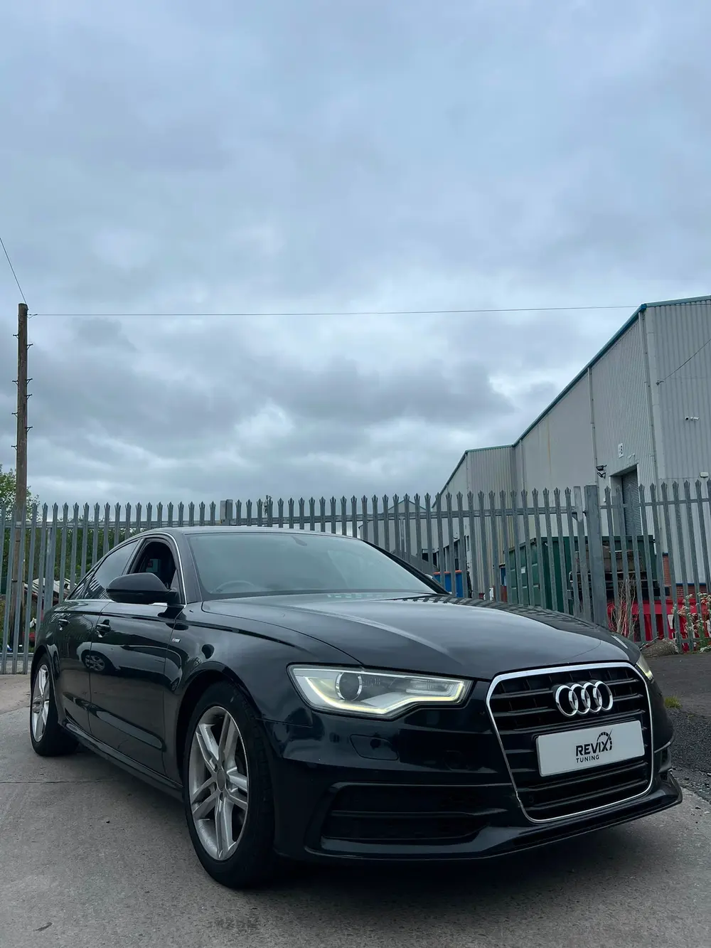 Our Work & Reviews | Real Results | Revix Tuning